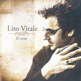 Album cover of El Otro