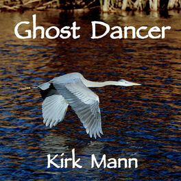 Album cover of Ghost Dancer