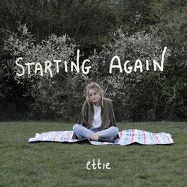 Album cover of Starting Again
