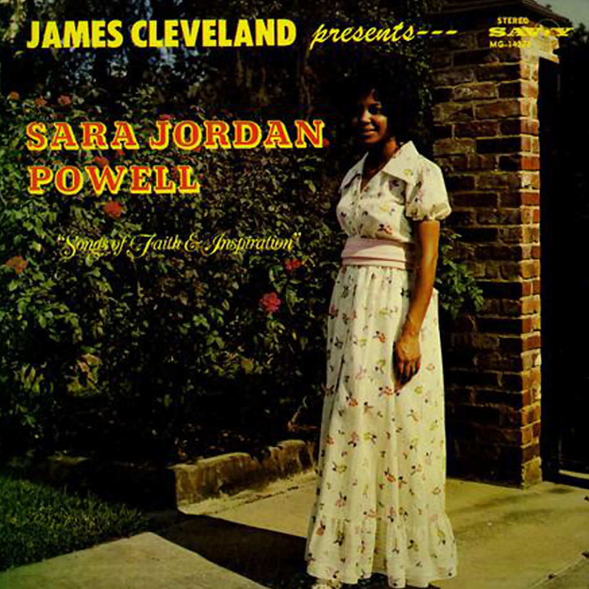 Sara Jordan Powell: albums, songs, playlists | Listen on Deezer