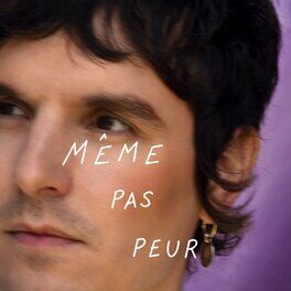 Album cover of Même pas peur
