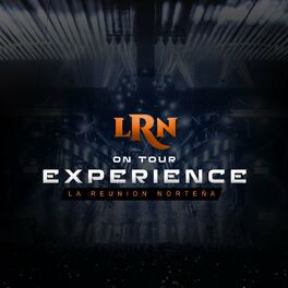 Album cover of On Tour Experience (Live)