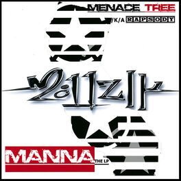 Album cover of Manna