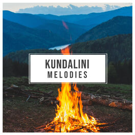 Album cover of Kundalini Eastern Melodies