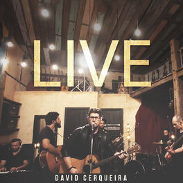 Album cover of Live