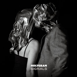 Album cover of Signals