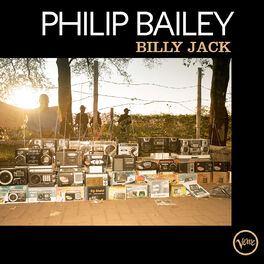 Album cover of Billy Jack