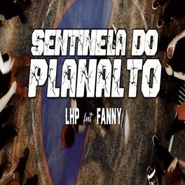 Album cover of Sentinela do Planalto