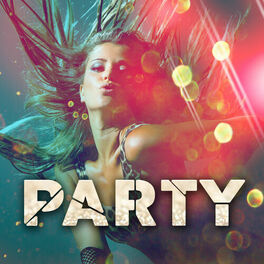 Album cover of Party