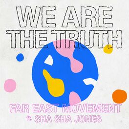 Album cover of We Are the Truth