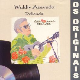 Album cover of Waldir Azevedo