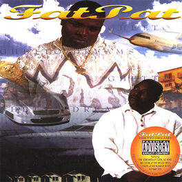 Fat Pat: albums, songs, playlists | Listen on Deezer