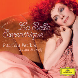 Album cover of La Belle Excentrique