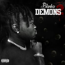 Album cover of DEMONS 2