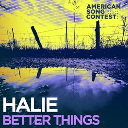 Album cover of Better Things (From “American Song Contest”)