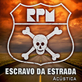 Album cover of Escravo da Estrada (Acústico)