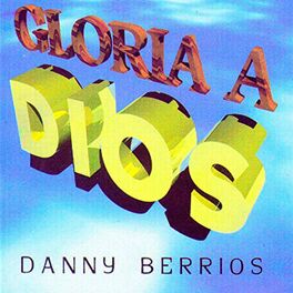 Album cover of Gloria A Dios