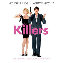 Album cover of Killers (Original Motion Picture Soundtrack)