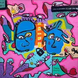 Album cover of AMBRE (feat. $ki)