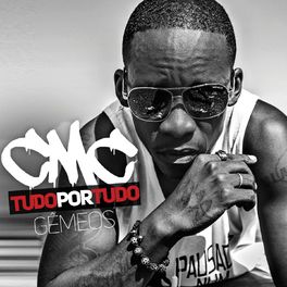 Album cover of Gêmeos (Tudo por Tudo)