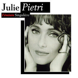 Album cover of Féminin singulière