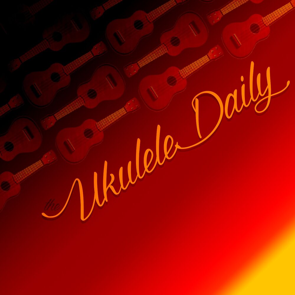 I Don't Mind (Ukulele Version of Usher ft. Juicy J)