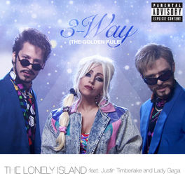 Album cover of 3-Way (The Golden Rule)