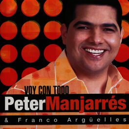 Album picture of Voy Con Todo