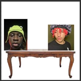 Album cover of The Last Supper (feat. CHEEZE)