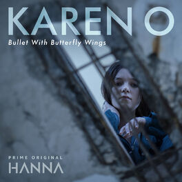 Album cover of Bullet With Butterfly Wings (From 