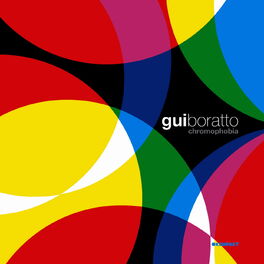 Album cover of Chromophobia
