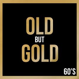 Album cover of Old But Gold 60's