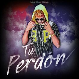 Album cover of Tu Perdón