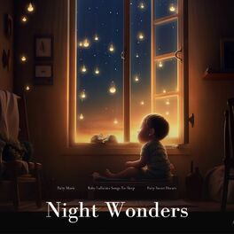 Album cover of Night Wonders