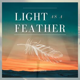 Album cover of Light As A Feather
