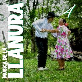 Album cover of Música de la Llanura 5