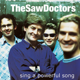 Album cover of Sing a Powerful Song