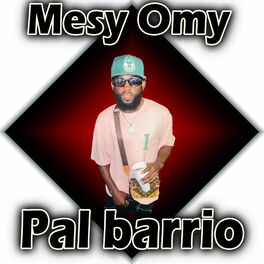 Album cover of Pal barrio