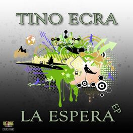 Album cover of La Espera EP