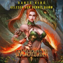 Album cover of Drachenzüchter 1