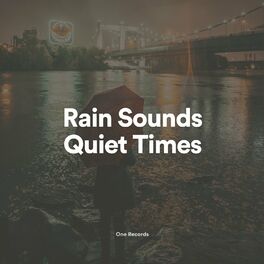 Album cover of Rain Sounds Quiet Times