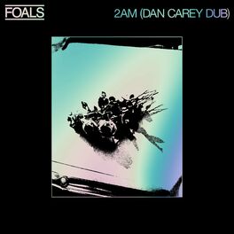 Album cover of 2am (Dan Carey Dub)