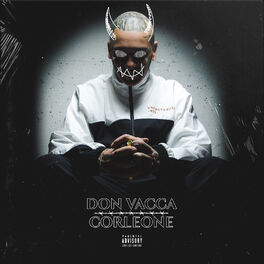 Album cover of Don Vacca Corleone