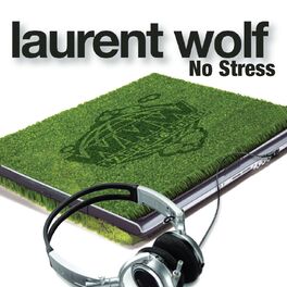 Album cover of No Stress (feat. Eric Carter) (Radio Edit)