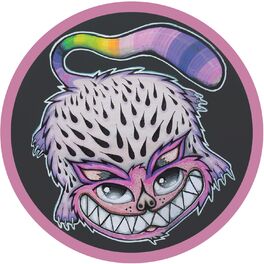 Album cover of Kinky Tail EP