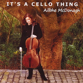Album cover of It's a Cello Thing