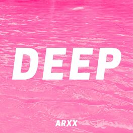 Album cover of Deep
