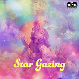 Album cover of Star Gazing