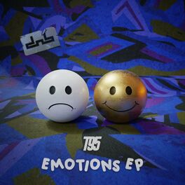 Album cover of Emotions EP