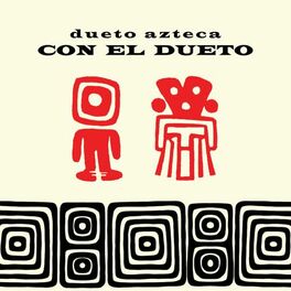 Album cover of Con El Dueto
